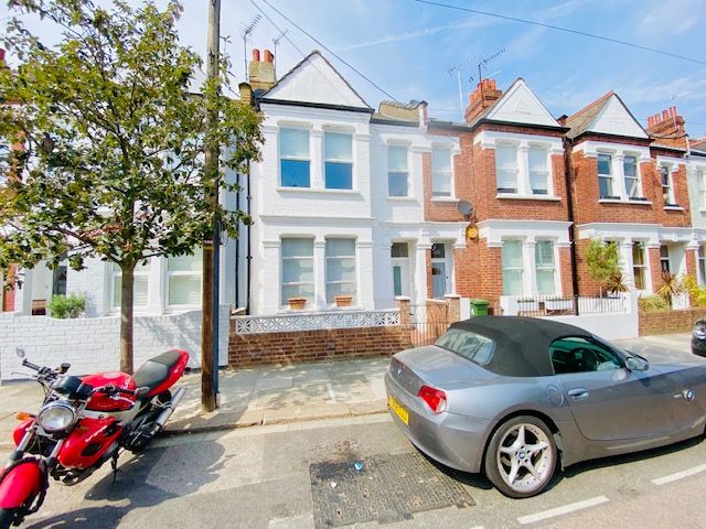 Rowallan Road, Fulham SW6  