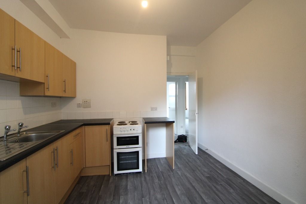 1 bed flat to rent in Parker Street, Dundee DD1, £585 pcm Zoopla