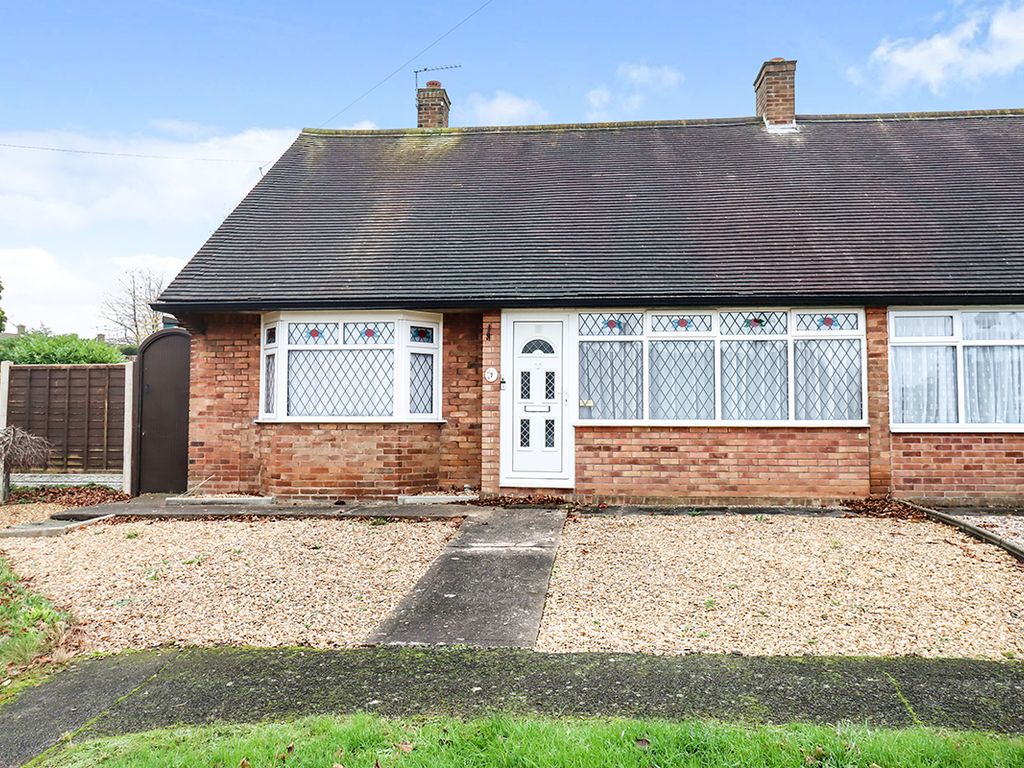 2 bed bungalow for sale in Donnington, Telford, Shropshire TF2 Zoopla