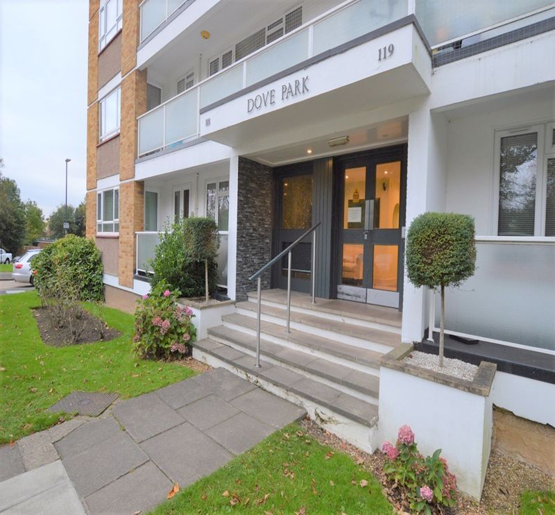 3 bed flat for sale in Dove Park, Pinner HA5, £410,000 Zoopla