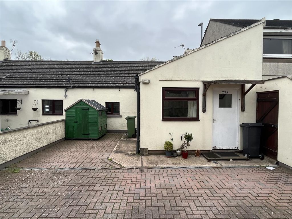 2 bed property for sale in Kingstown Road, Carlisle CA3 Zoopla