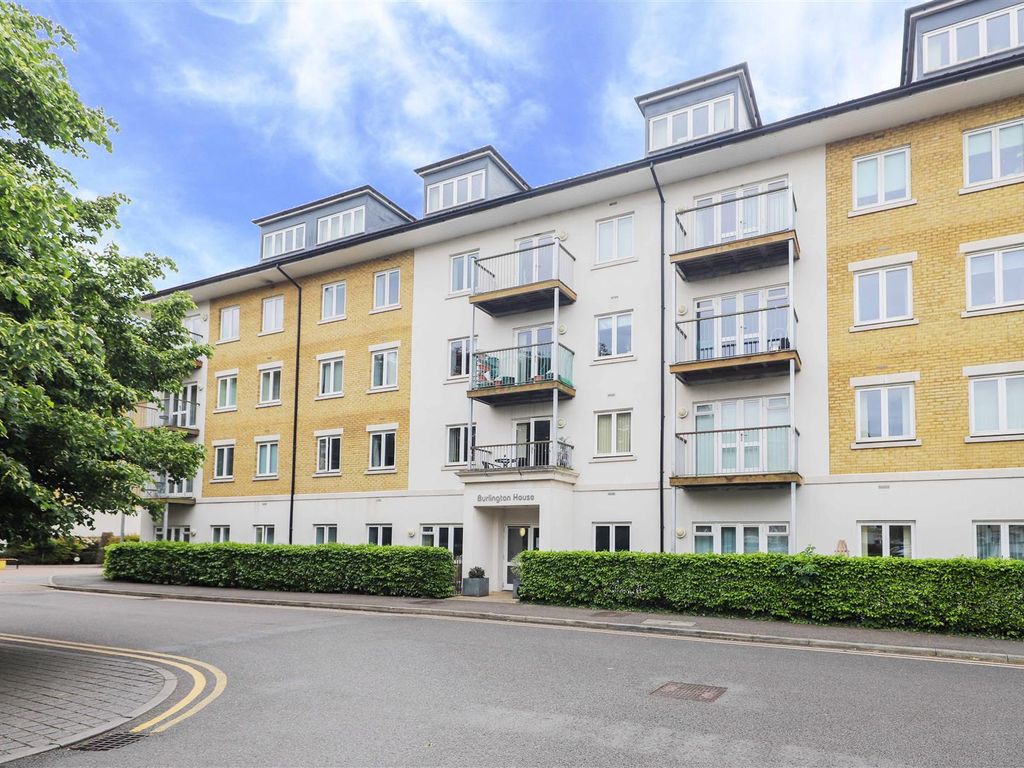 2 bed flat for sale in Park Lodge Avenue, West Drayton UB7 Zoopla