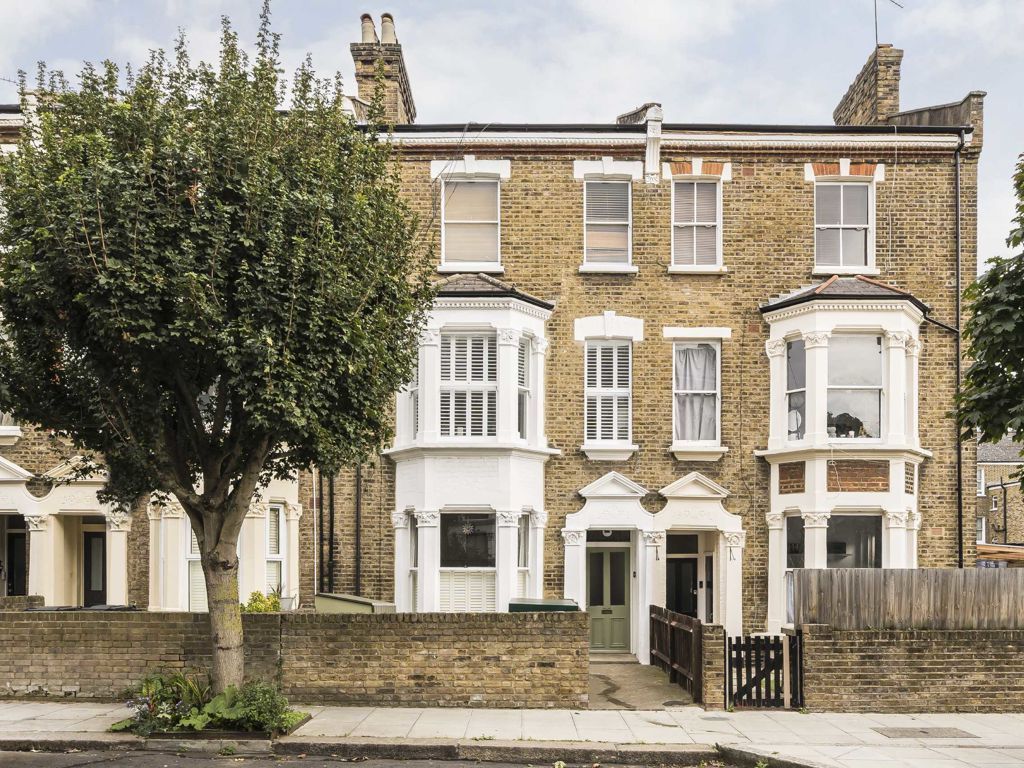 2 bed flat for sale in Ashmore Road, London W9, £700,000 Zoopla