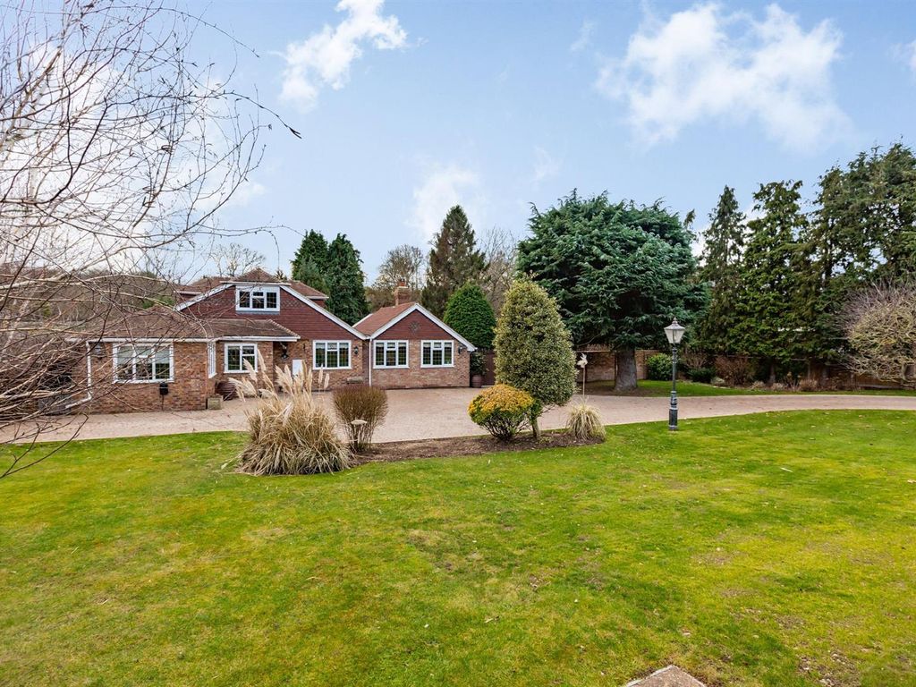 4 bed detached house for sale in Main Road, Longfield DA3 Zoopla