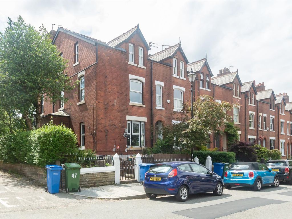 1 bed bungalow to rent in Shaw Road, Heaton Moor SK4, £850 pcm Zoopla