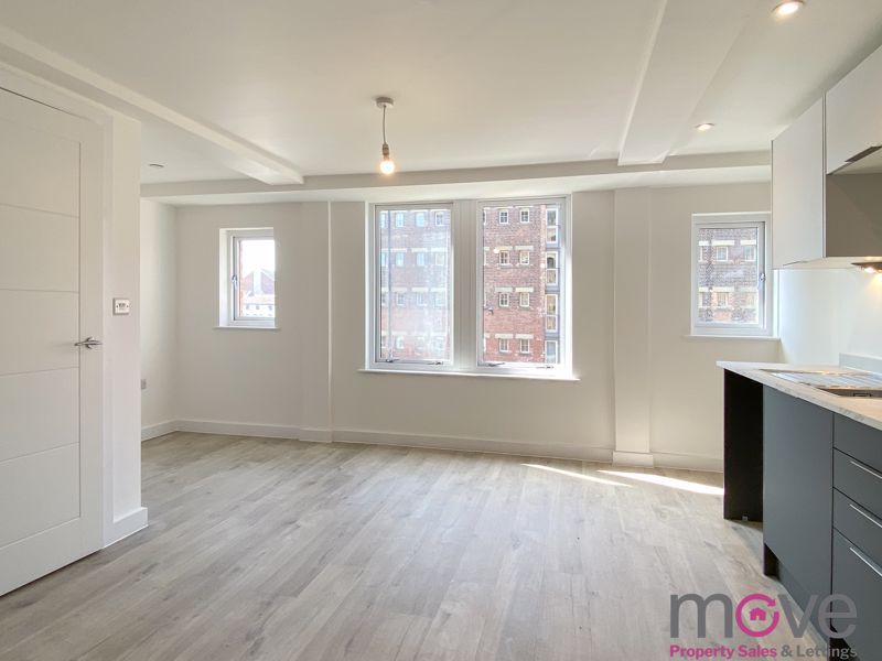 1 bed flat to rent in The Docks, Gloucester GL1 Zoopla