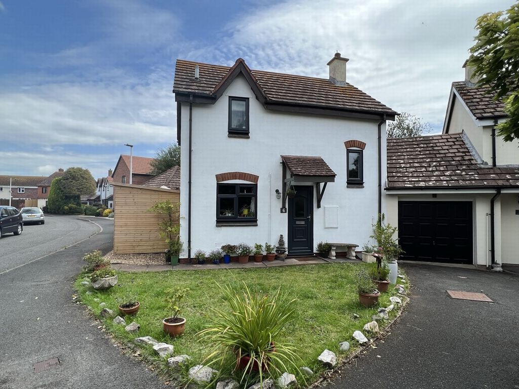 3 bed detached house for sale in Heywood Drive, Starcross EX6 Zoopla