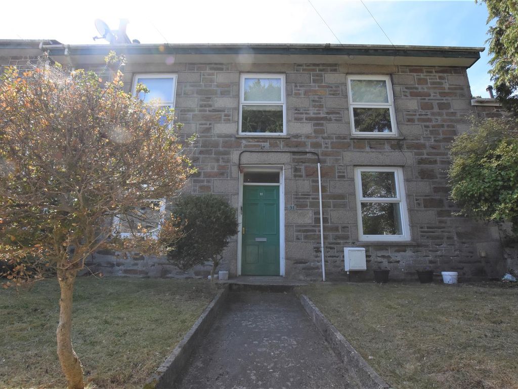 1 bed flat for sale in Falmouth Road, Redruth TR15 Zoopla