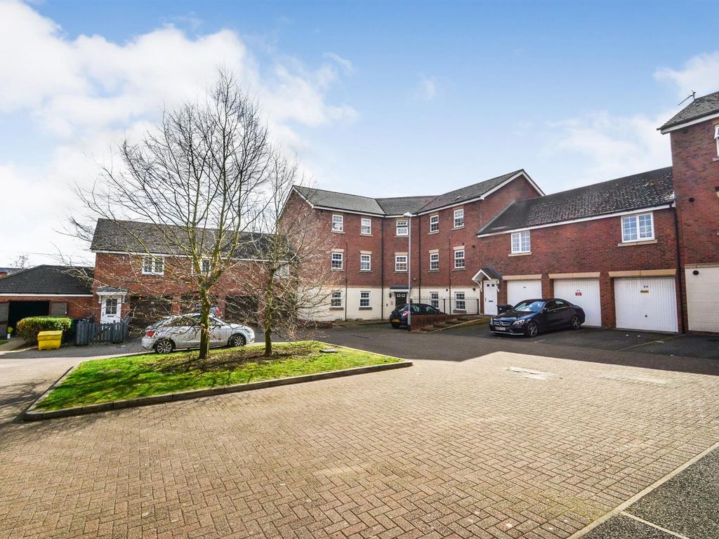 2 bed flat for sale in Flatts Lane, Calverton, Nottingham NG14 Zoopla