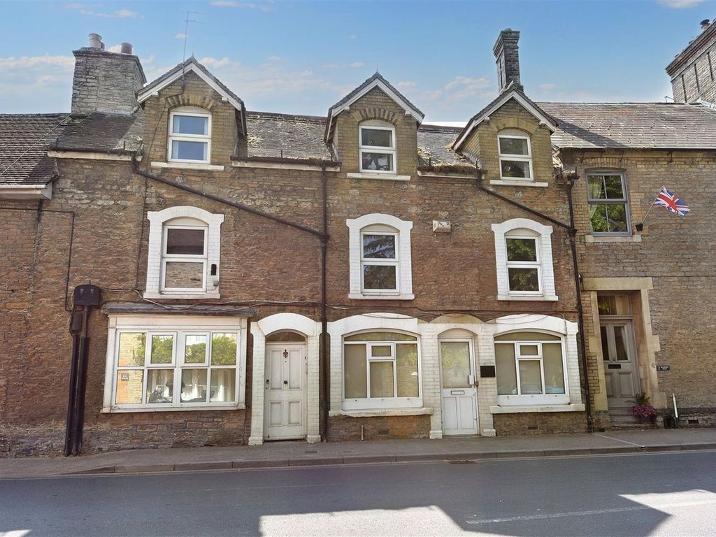 Property for sale in High Street, Stalbridge, Sturminster Newton DT10