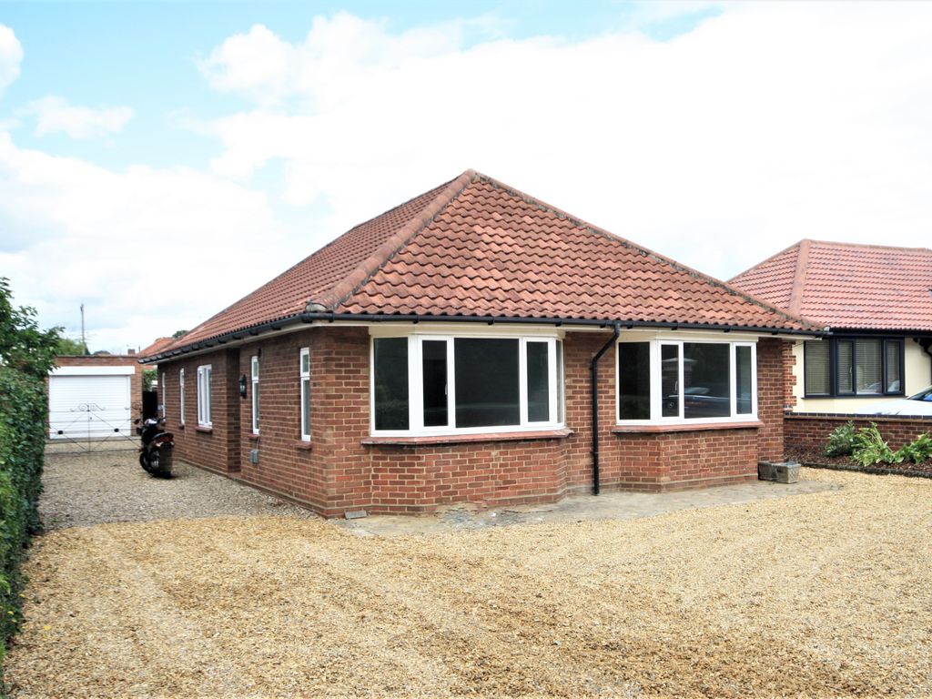 1 bed property to rent in Dereham Road, Costessey, Norwich NR5 Zoopla