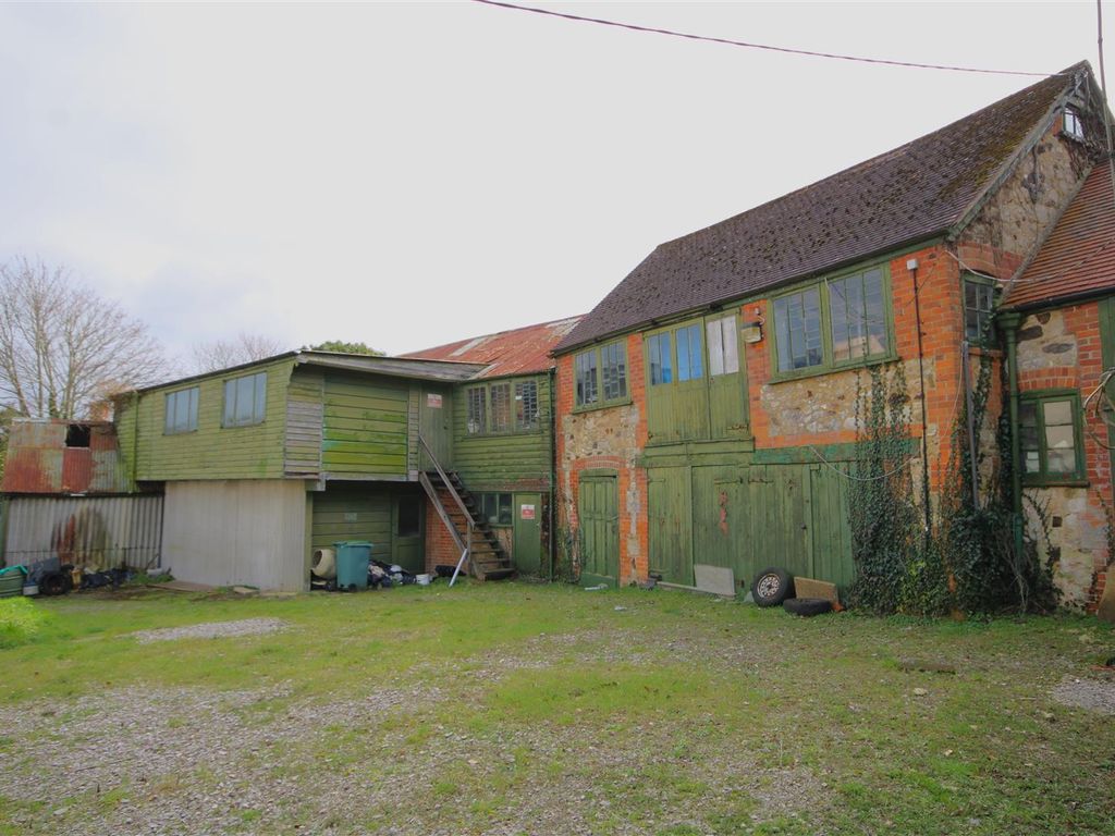 Land for sale in York Road, Totland Bay PO39 Zoopla