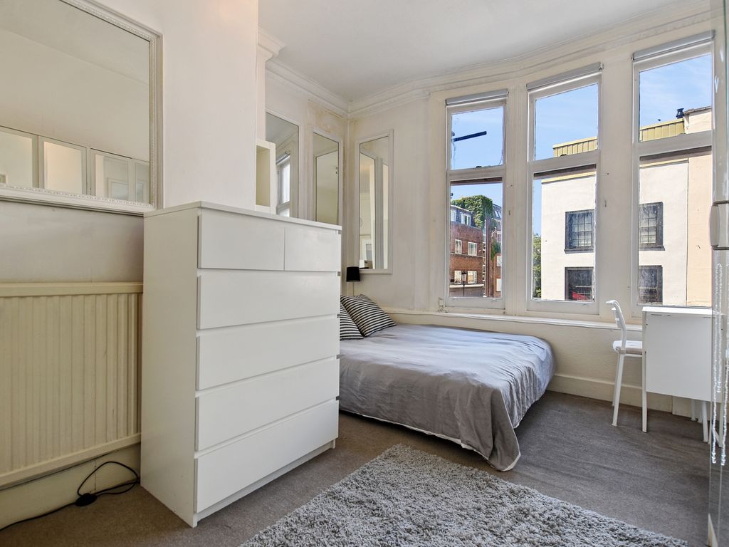 Studio to rent in Fulham Road, Fulham SW10 Zoopla