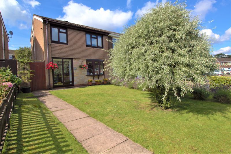3 bed semidetached house for sale in Regis Heath Road, Rowley Regis