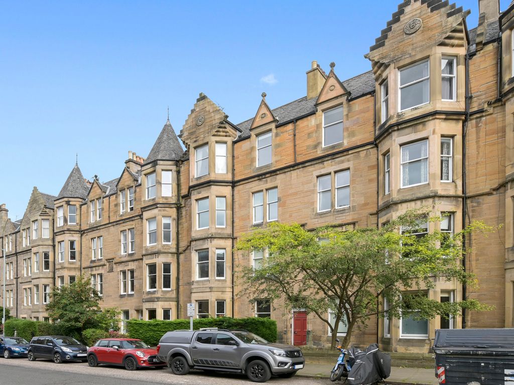 55/6 Marchmont Road, Edinburgh EH9  