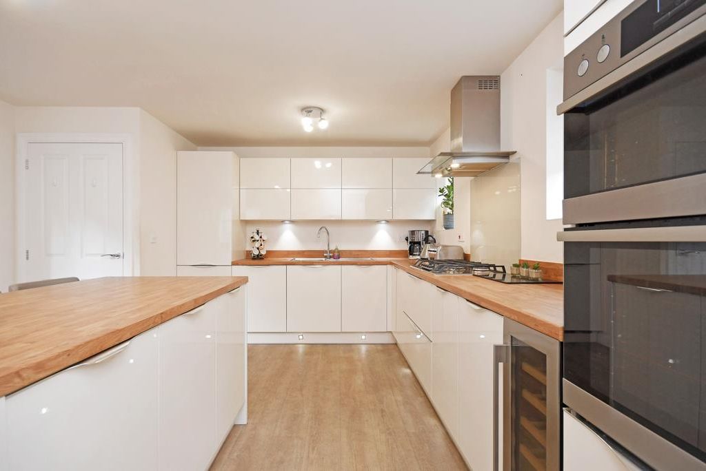 St. Oswalds Way, Sheffield S7