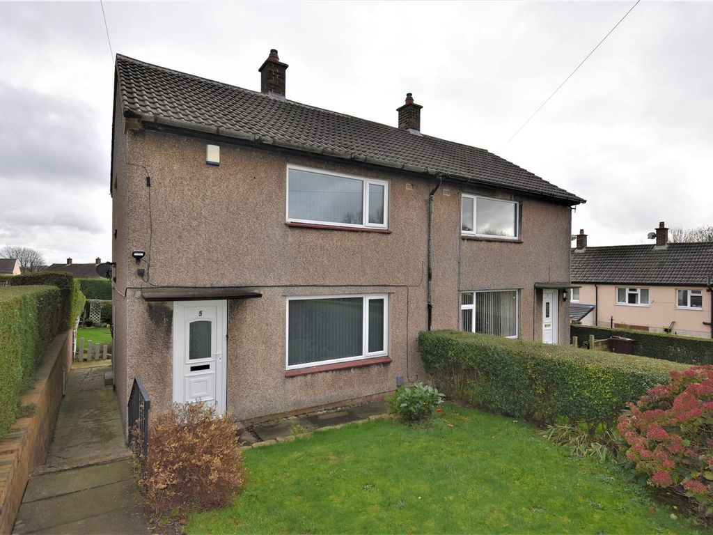 Southwell Avenue, Huddersfield HD3  