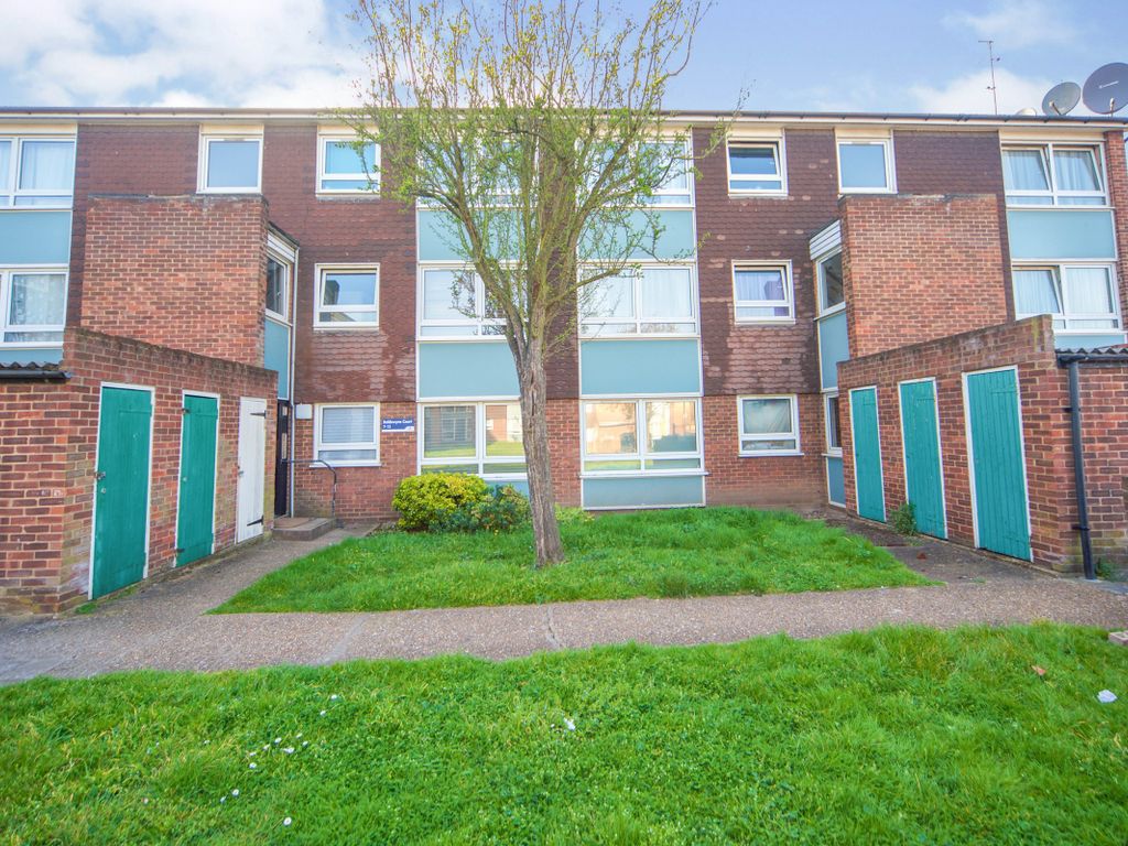 Baldewyne Court, Lansdowne Road, London N17