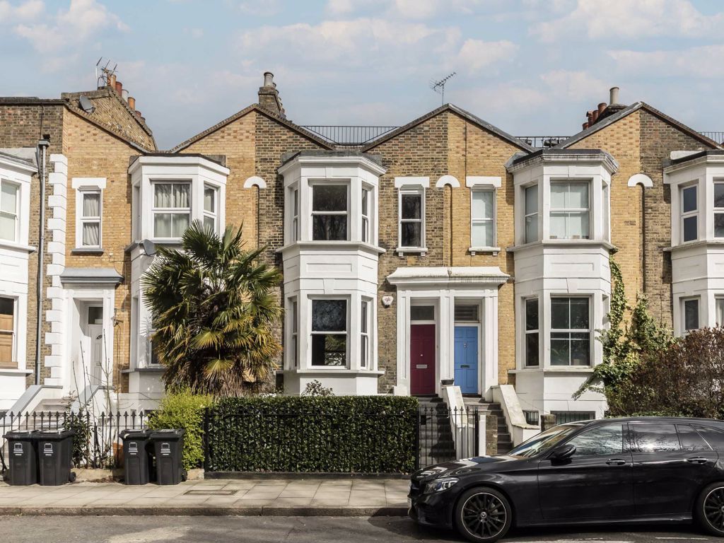 4 bed property for sale in Cadogan Terrace, London E9 Zoopla