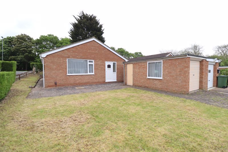 3 bed detached bungalow for sale in Bede Close, StocktonOnTees TS19