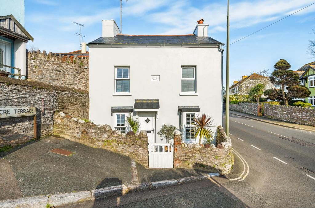 3 bed detached house for sale in Rea Barn Road, Brixham, Devon TQ5 Zoopla