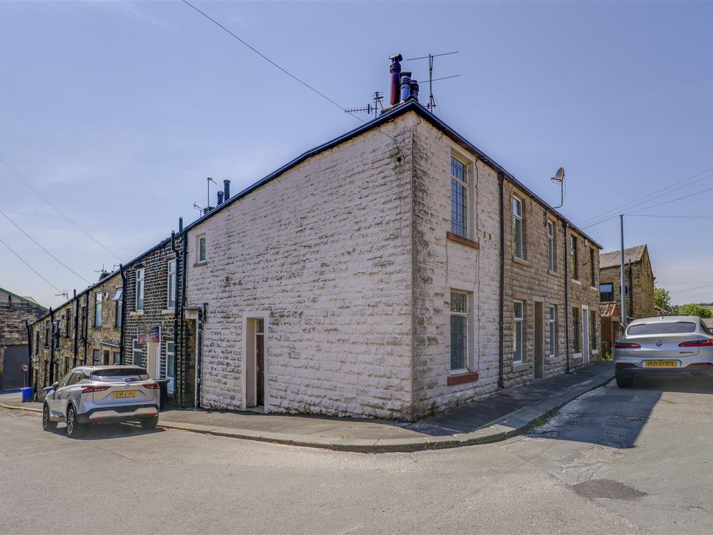 2 bed end terrace house for sale in Elm Street, Bacup, Rossendale OL13 Zoopla
