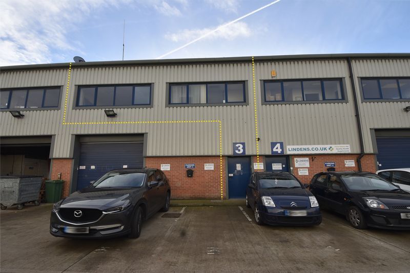 Commercial property to let in Mortimer Rise, Ossett WF5 Zoopla