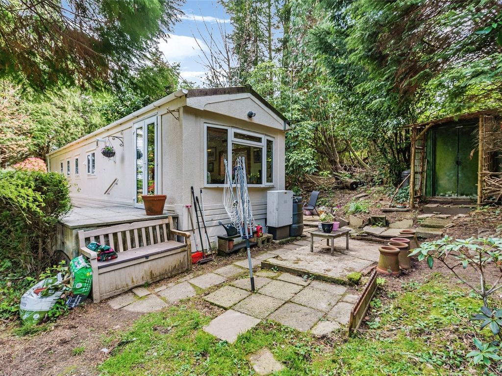 1 bed property for sale in Nuthatch Way, Turners Hill Park, Turners Hill, Crawley RH10 Zoopla