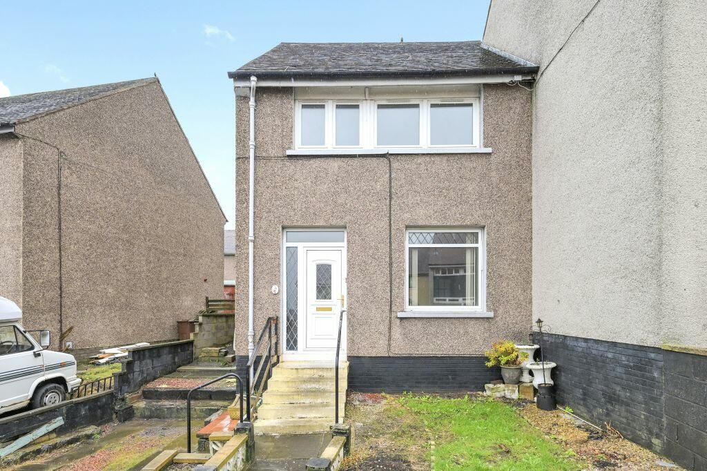 4 bed terraced house to rent in Cowden Crescent, Dalkeith EH22, £2,180