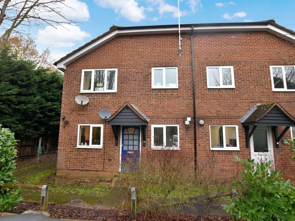 1 bed to rent in Penn Mews, Braintree, Essex CM7 Zoopla