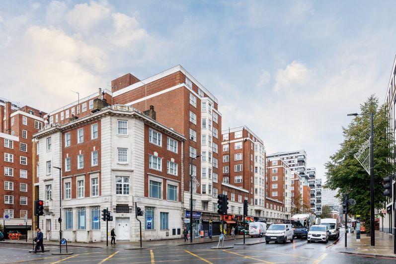 3 bed flat for sale in Edgware Road, London W2, £720,000 Zoopla