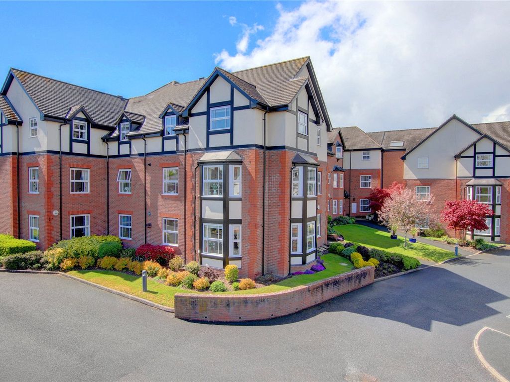 2 bed flat for sale in Lyttelton Court, Droitwich WR9, £255,000 Zoopla