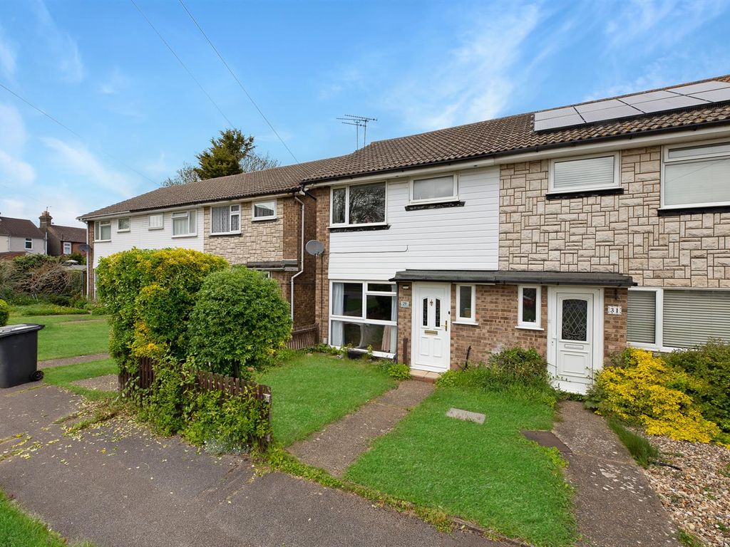 3 bed semidetached house for sale in Vincent Close, Ipswich IP1 Zoopla