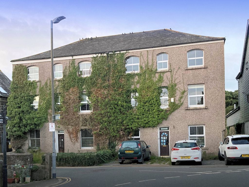 Land for sale in Potential Development Site, Callington, Cornwall PL17