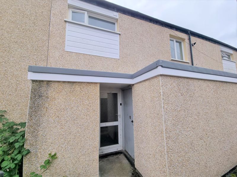 3 bed terraced house for sale in Attlee Court, Caerphilly CF83 Zoopla