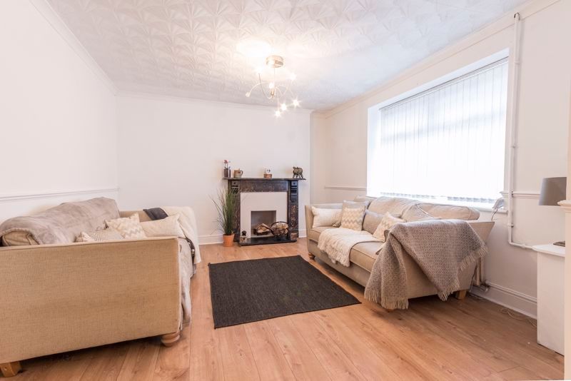 3 bed end terrace house for sale in Commercial Road, Abercarn, Newport