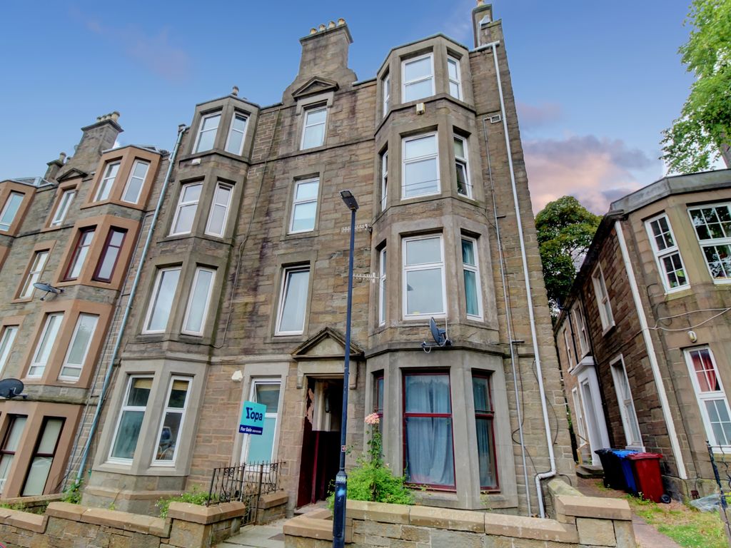 Nelson Street, Dundee DD1  