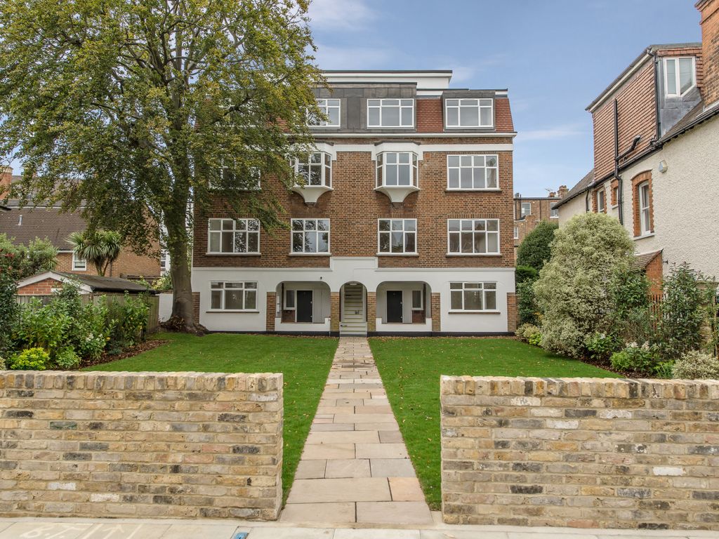 1 bed flat to rent in Courthope Road, Wimbledon SW19 Zoopla