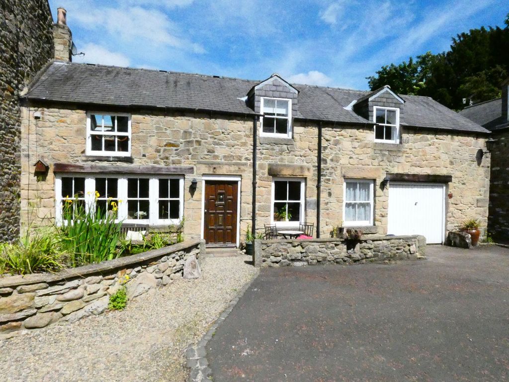 3 bed semidetached house to rent in Shaftoe Street, Haydon Bridge