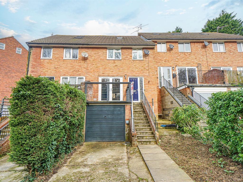 4 bed terraced house for sale in Gardens, St. LeonardsOn