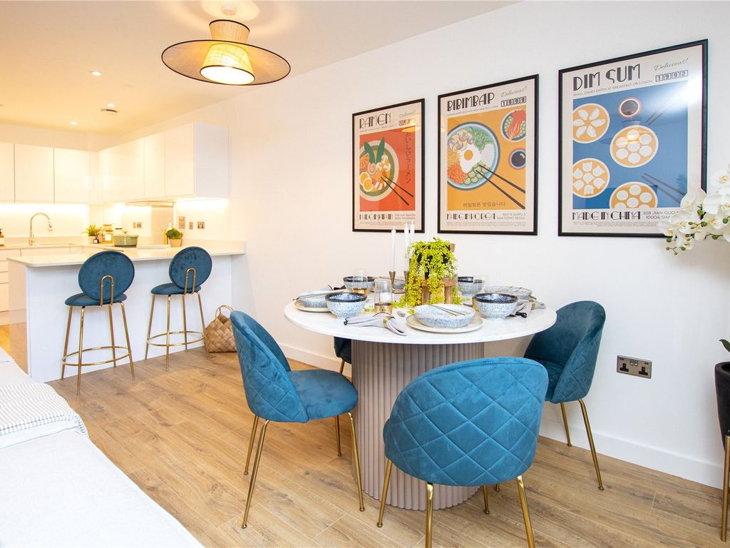 The Triangle, Victoria Road, Ashford, Kent TN23  