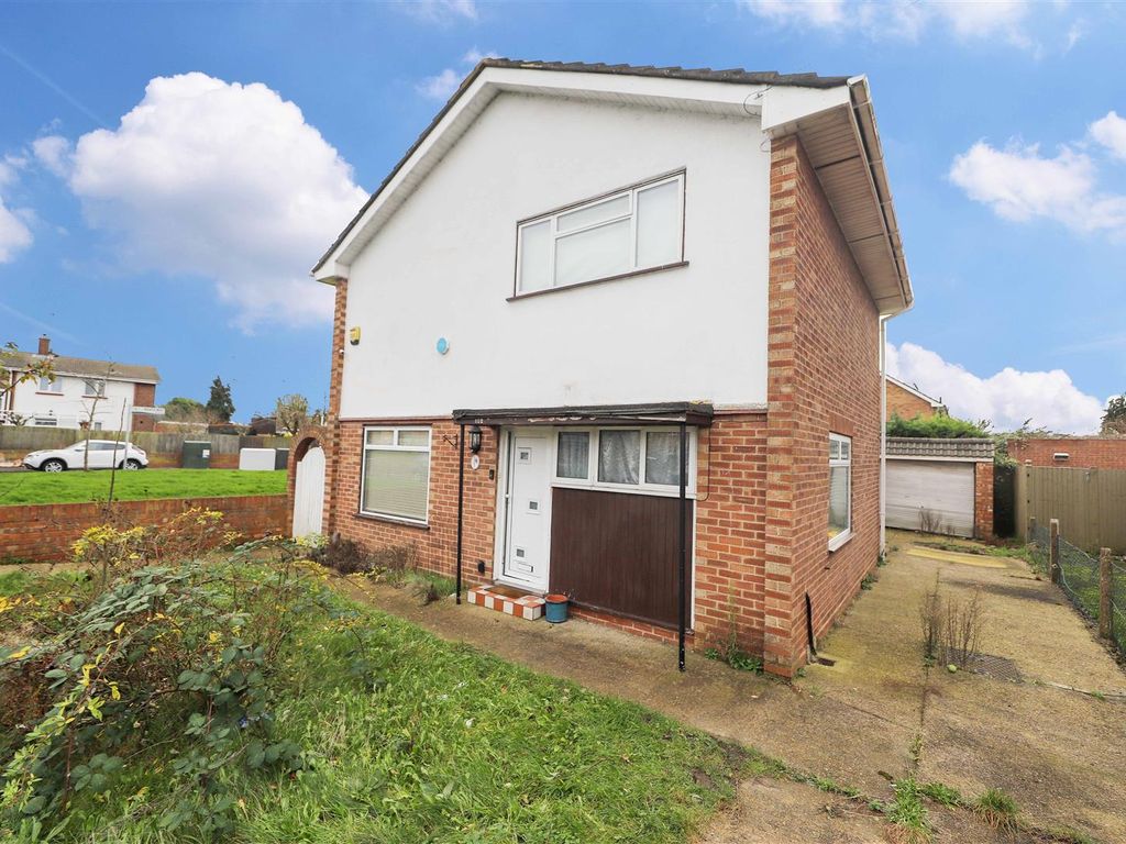 Sipson Road, West Drayton UB7  