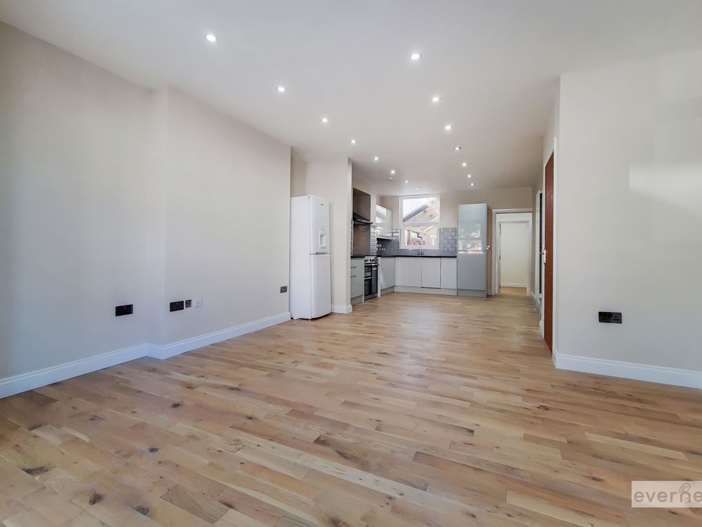 Norbury Court Road, Norbury, London SW16  