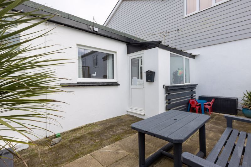 2 bed semidetached bungalow for sale in Riviere Towans, Phillack