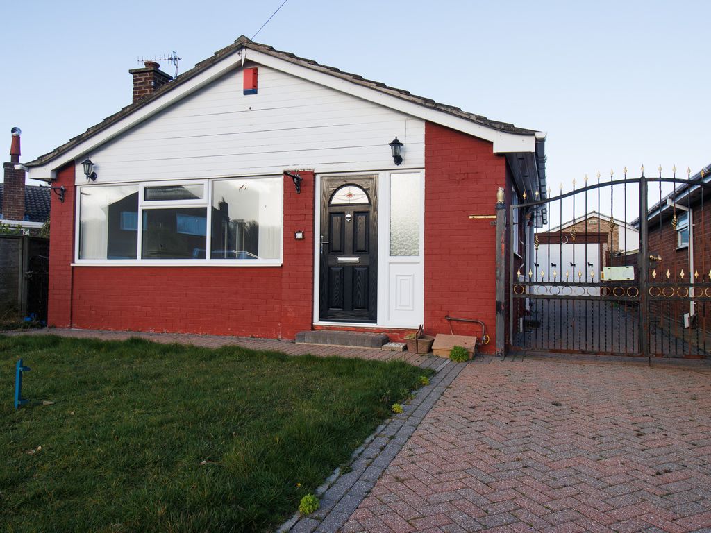 2 bed bungalow for sale in Bardney Road, Hunmanby YO14 Zoopla