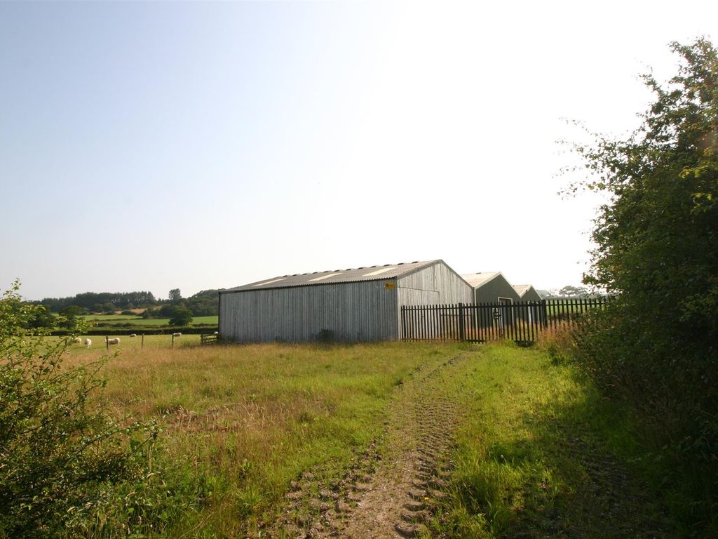 Land for sale in Bay Horse, Lancaster LA2, £395,000 Zoopla