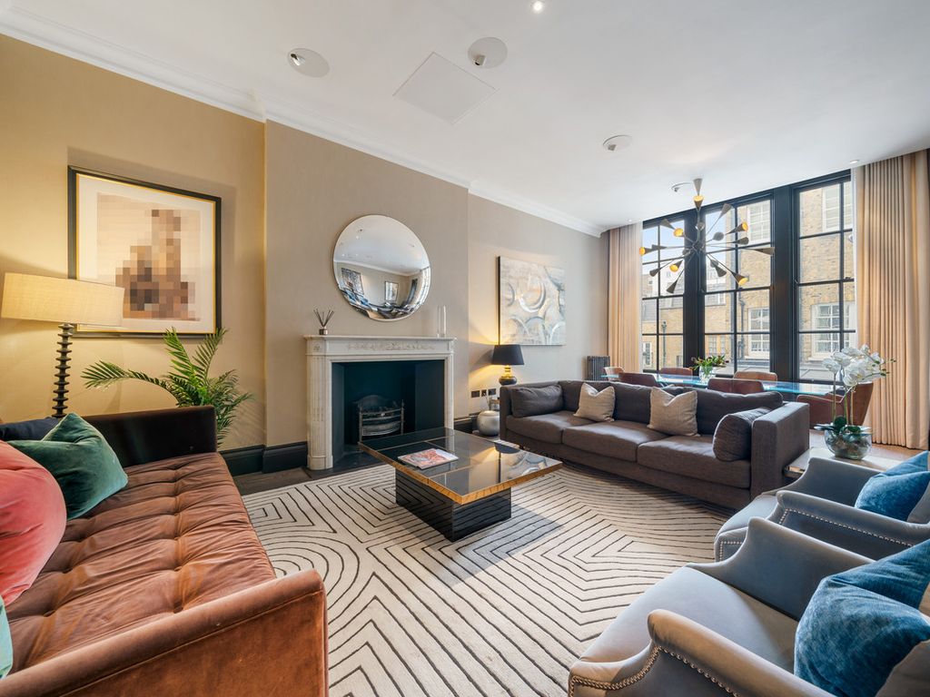 2 bed flat for sale in Charles Street, London, 5 W1J Zoopla