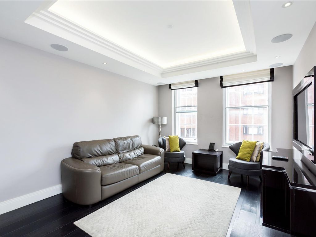 Chantrey House, 4 Eccleston Street, Belgravia, London SW1W  