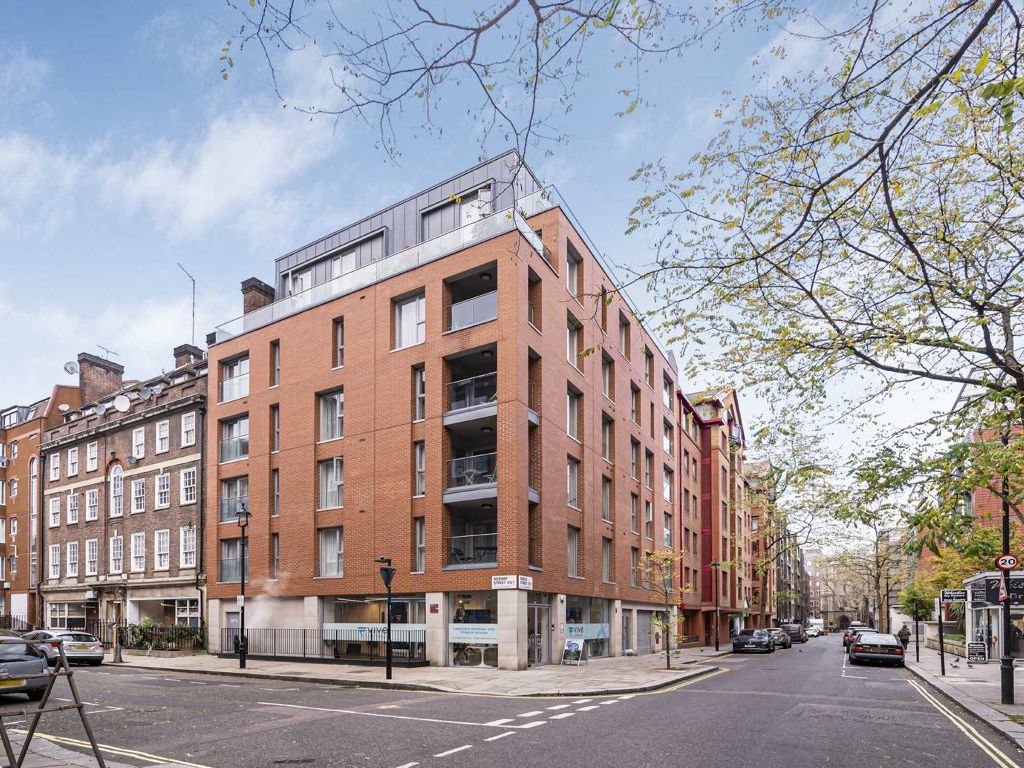 3 bed flat to rent in Medway Street, London SW1P, £4,117 pcm Zoopla