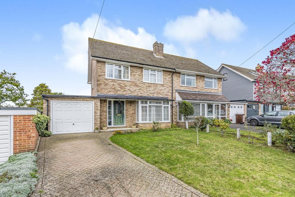 3 bed semidetached house for sale in Garsington, Oxford OX44 Zoopla